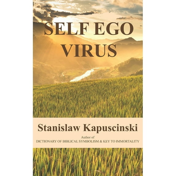 In Search of Secular Ethics Self Ego Virus, Book 3, (Paperback)