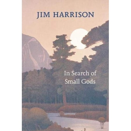 Pre-Owned In Search of Small Gods Paperback