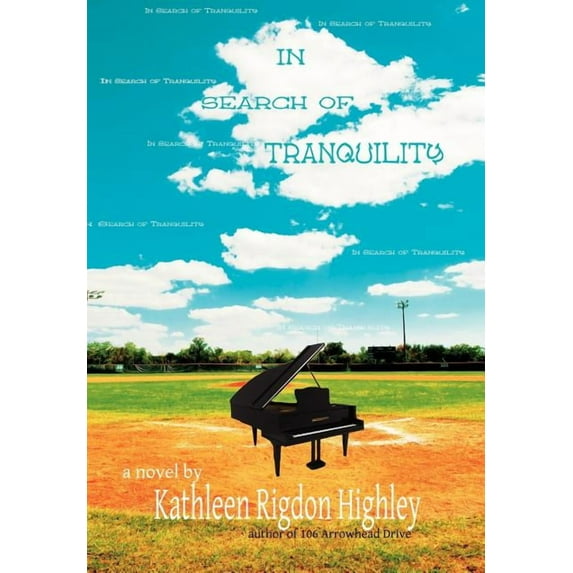 In Search of Tranquility, (Hardcover)