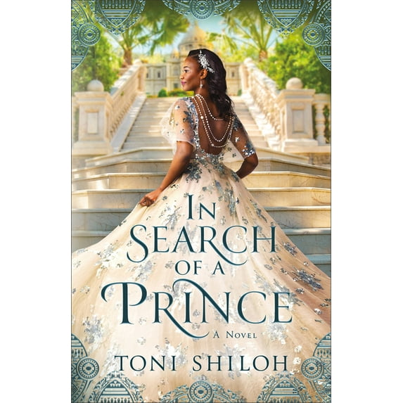 In Search of a Prince, (Paperback)