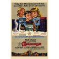 thumbnail image 1 of In Search of the Castaways Movie Poster Print (27 x 40), 1 of 1