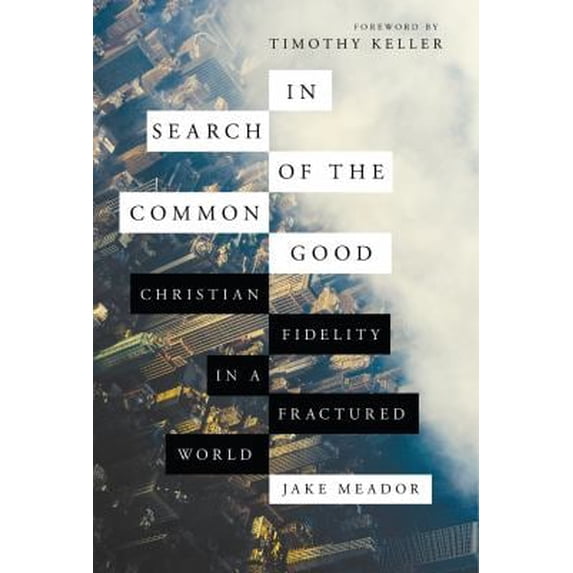 Pre-Owned In Search of the Common Good: Christian Fidelity in a Fractured World (Hardcover) 0830845542 9780830845545