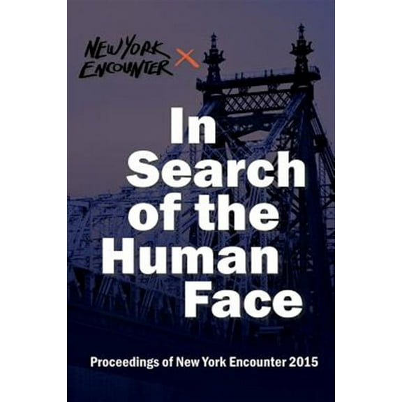 In Search of the Human Face