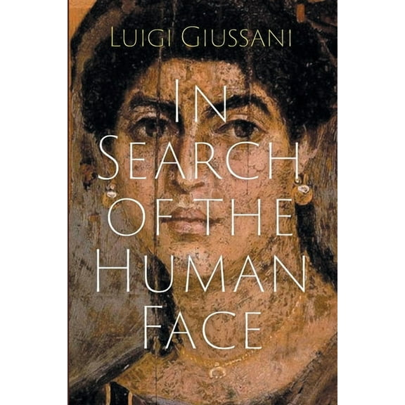 In Search of the Human Face, (Paperback)