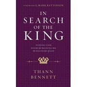In Search of the King, Paperback