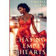 In Secrets We Trust Chasing Empty Hearts, Book 2, Paperback