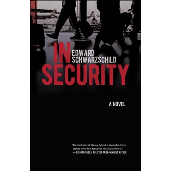 Pre-Owned In Security (Hardcover) 1438480911 9781438480916