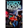 thumbnail image 1 of Pre-Owned In Self-Defense (Mass Market Paperback) 0671700421 9780671700423, 1 of 1