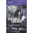 thumbnail image 1 of Pre-Owned In Self Defense (Mass Market Paperback) 1335604162 9781335604163, 1 of 1