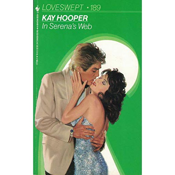 Pre-Owned In Serna's Web #189 (Mass Market Paperback) 0553217984 9780553217988