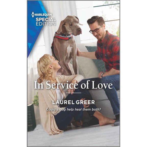Pre-Owned In Service of Love (Paperback) by Laurel Greer