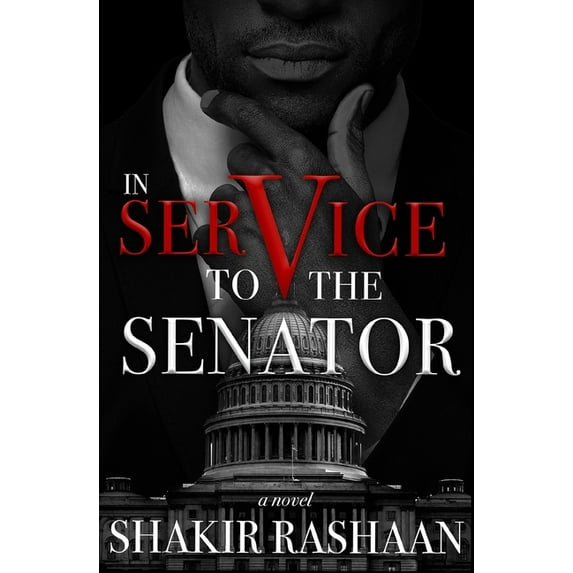 In Service to the Senator, (Paperback)