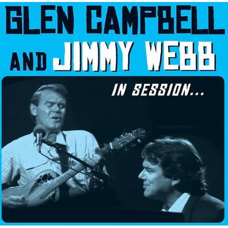 In Session (CD) (Includes DVD)