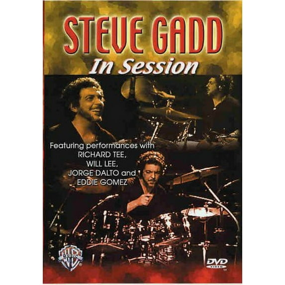 In Session (DVD)