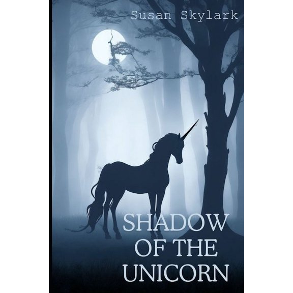In Shadow: Shadow of the Unicorn (Paperback)
