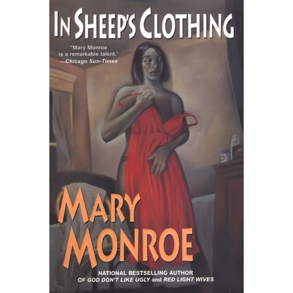 Pre-Owned In Sheep's Clothing Hardcover