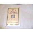 thumbnail image 1 of Pre-Owned In Sheep's Clothing: Jude's Urgent Warning About Apostasy in the Church (Hardcover) 0872133257 9780872133259, 1 of 1