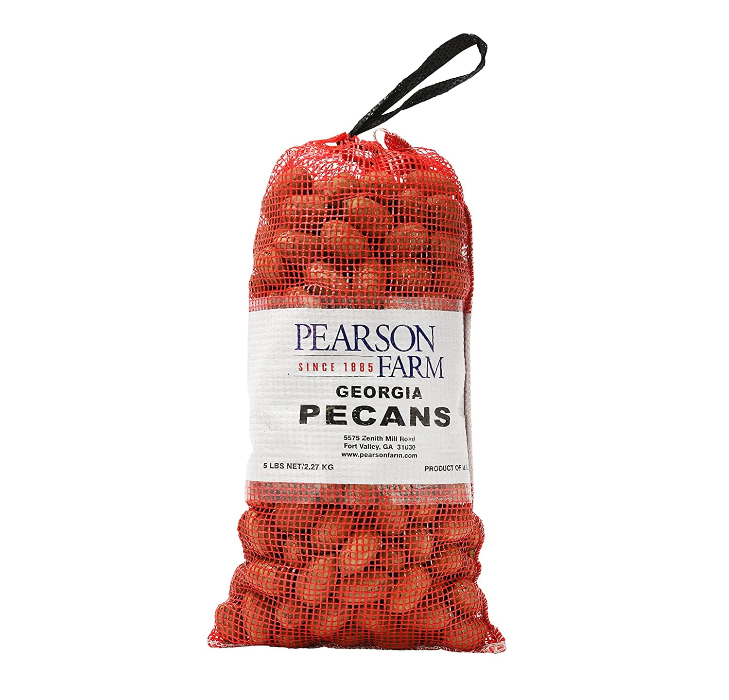 InShell Pecans 5 lb