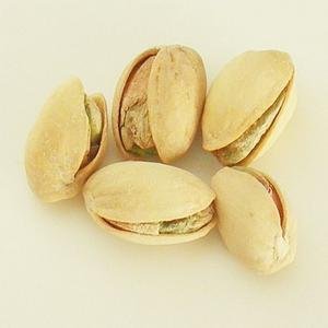 In Shell Pistachios (3 One Pound Bags)