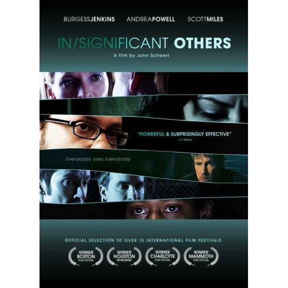 In/Significant Others (DVD)