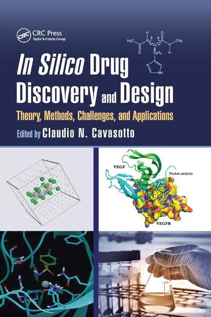 In Silico Method In Drug Discovery