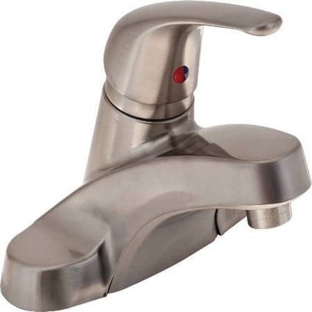 In-Sink-Erator Badger Garbage Disposal, 3/4 Hp