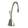 thumbnail image 1 of InSinkErator Indulge GN1100 Contemporary Instant Hot Water Dispenser Faucet in Polished Nickel - 44251C, 1 of 3