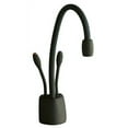 thumbnail image 1 of InSinkErator Indulge F-HC1100 Contemporary Instant Hot and Cold Faucet in Oil Rubbed Bronze - 44252AA, 1 of 3