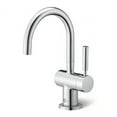 thumbnail image 1 of In-Sink-Erator F-HC3300SN Satin Nickel Kitchen Faucet, 1 of 2