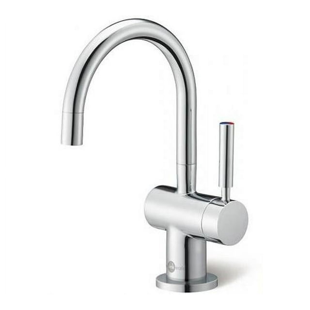 In-Sink-Erator F-HC3300SN Satin Nickel Kitchen Faucet