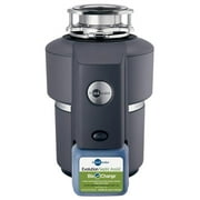 InSinkerator SEPTICASSIST Evolution Septic Assist 3/4 HP Garbage Disposal