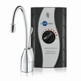 thumbnail image 1 of InSinkErator 2/3 Gallon Instant Hot Water Dispenser System in Chrome - C1300, 1 of 2