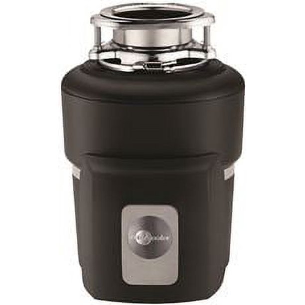 InSinkErator Pro 1000Lp Garbage Disposal With Cord, 1 Hp