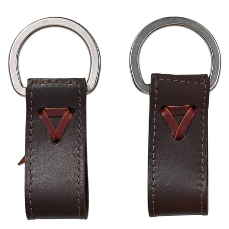 In-Skirt Saddle D Ring Back Girth Converter Connector Extender Horse Pair