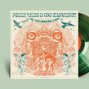 Pekka Laine - Pekka Laine & The Enchanted In Slumberland - Music & Performance - Vinyl