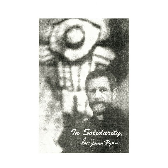 In Solidarity, Rev. James Flynn (Paperback)