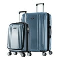 thumbnail image 1 of In SouthWorld 2-Piece 19"& 27" Lightweight Hardside Spinner Set Luggage, 1 of 7