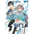 thumbnail image 1 of In/Spectre In/Spectre 1, Book 1, (Paperback), 1 of 2