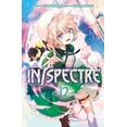 thumbnail image 1 of In/Spectre In/Spectre 12, Book 12, (Paperback), 1 of 1