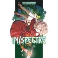 thumbnail image 1 of In/Spectre In/Spectre 16, (Paperback), 1 of 1