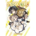 thumbnail image 1 of In/Spectre: In/Spectre 2 (Series #2) (Paperback), 1 of 3