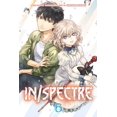 thumbnail image 1 of In/Spectre: In/Spectre 6 (Series #6) (Paperback), 1 of 3