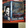 thumbnail image 1 of Pre-Owned In Speech and in Silence: The Jewish Quest for God (Hardcover) 0805016783 9780805016789, 1 of 1