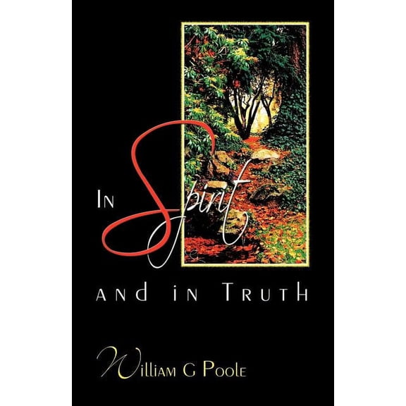 In Spirit And In Truth