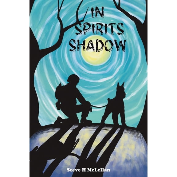 In Spirits Shadow, (Paperback)