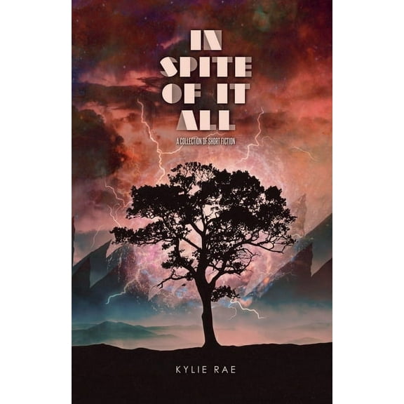 In Spite of it All, (Paperback)