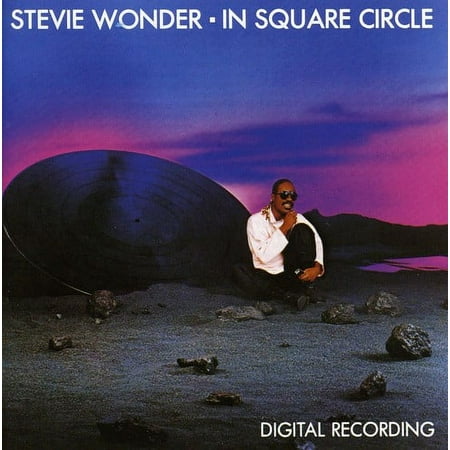 In Square Circle (CD)