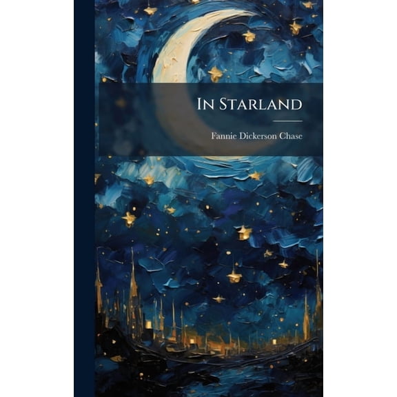 In Starland, (Hardcover)