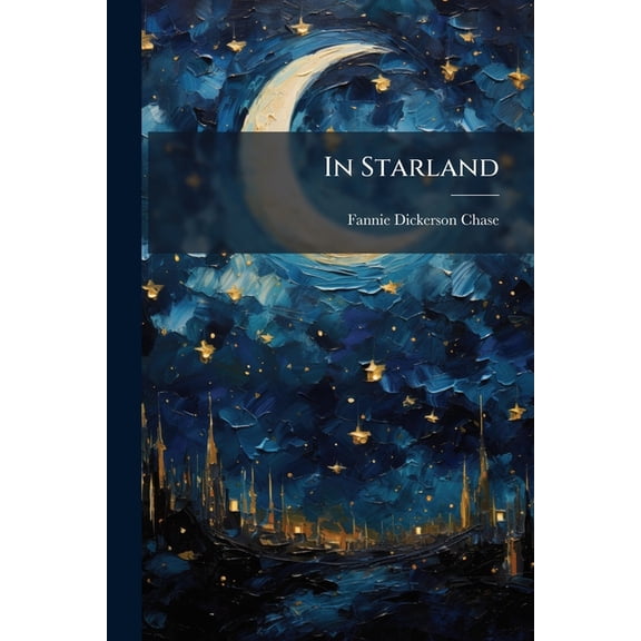 In Starland, (Paperback)