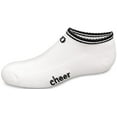 thumbnail image 1 of In-Stock Anklet With 2-Stripes  Black Adult, 1 of 2